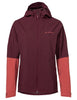 Women's Moab Rain Jacket II - cassis uni
