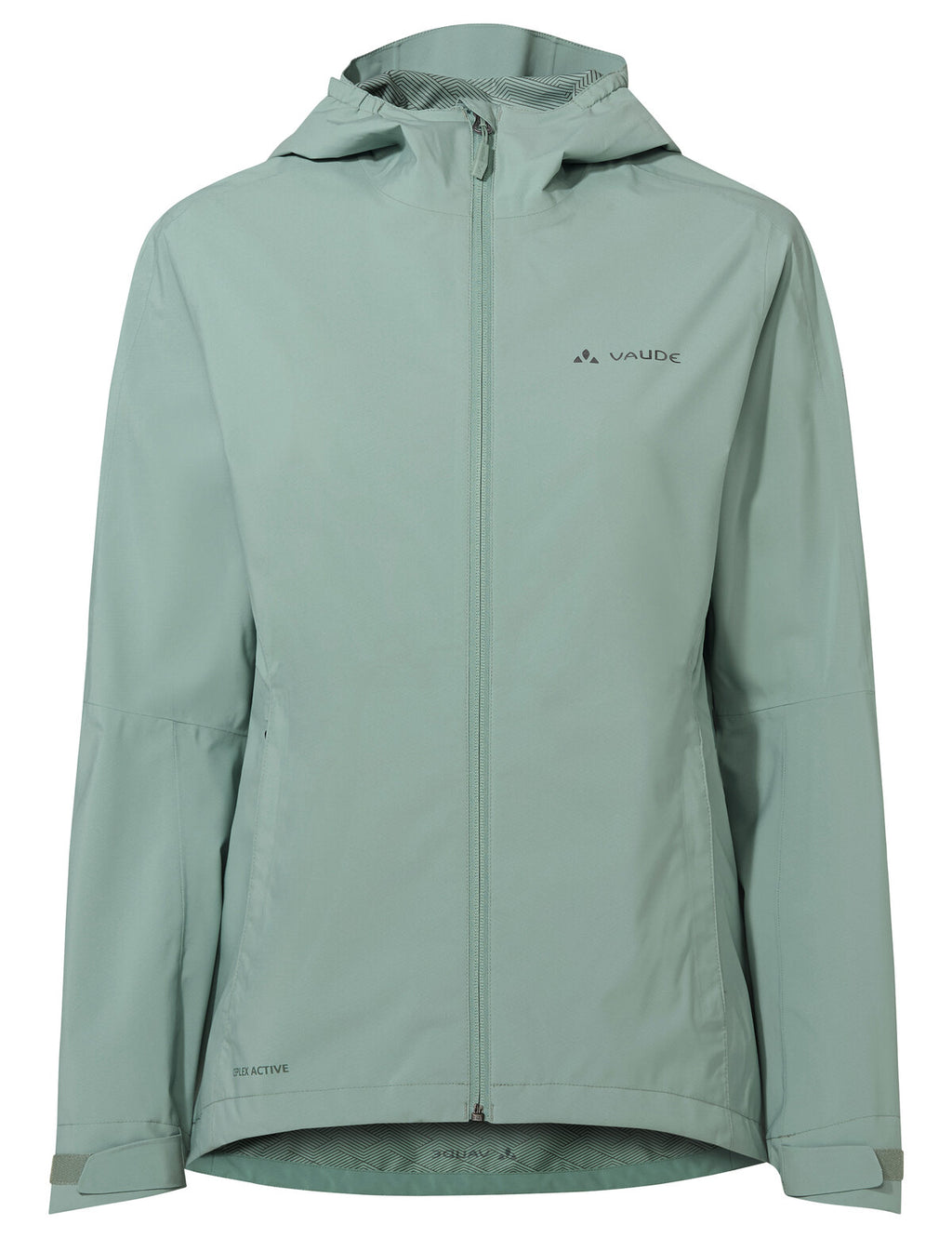 Women's Moab Rain Jacket II - dusty fern
