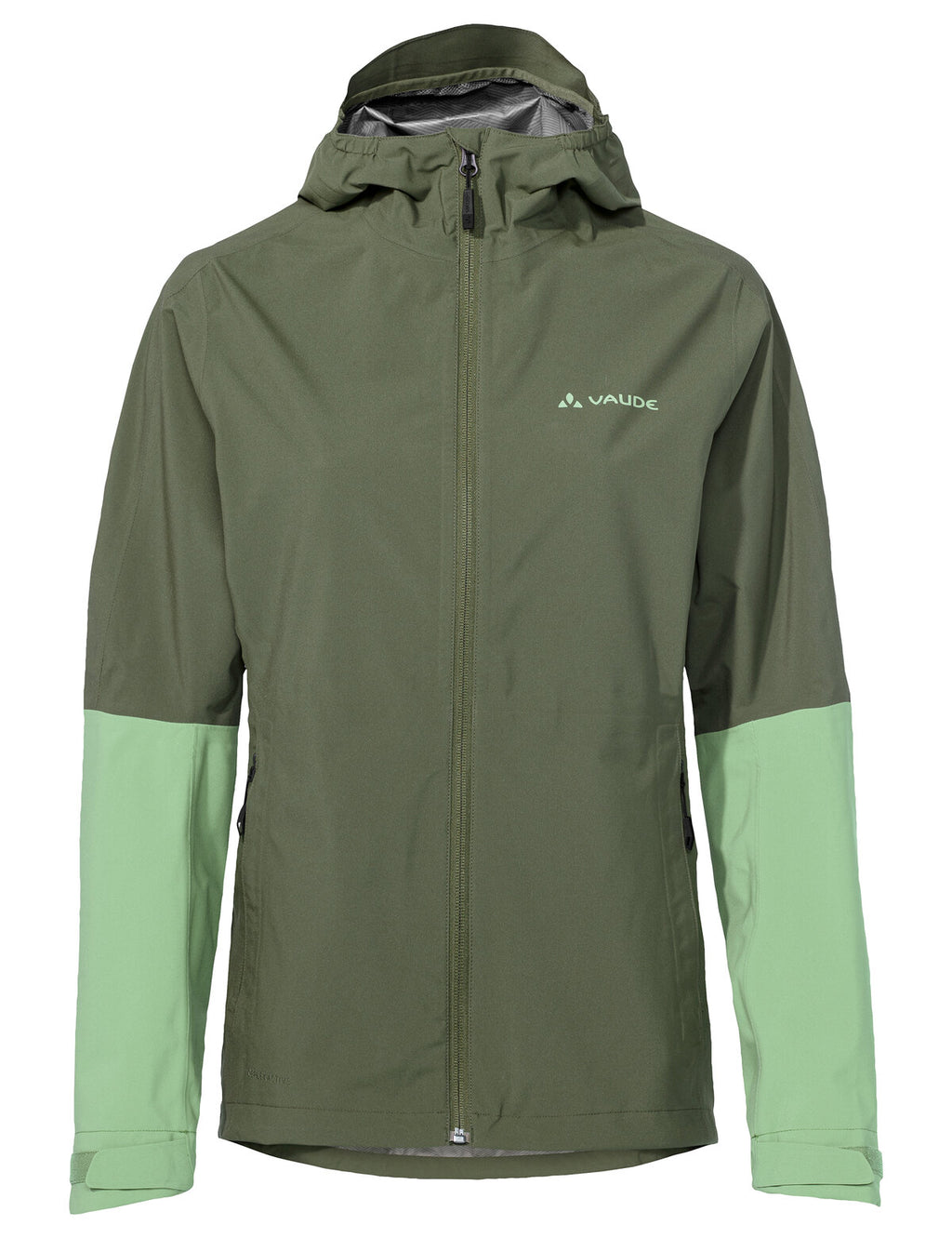 Women's Moab Rain Jacket II - cedar wood