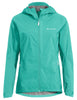 Women's Moab Rain Jacket II - peacock