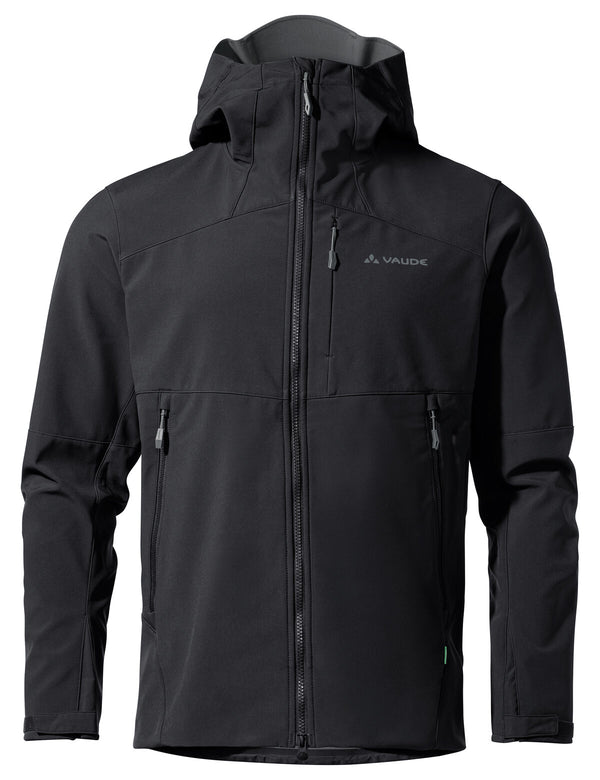 Me Roccia Softshell Jacket II - detail 6