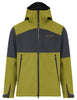 Men's Roccia Softshell Jacket II - dark leaf