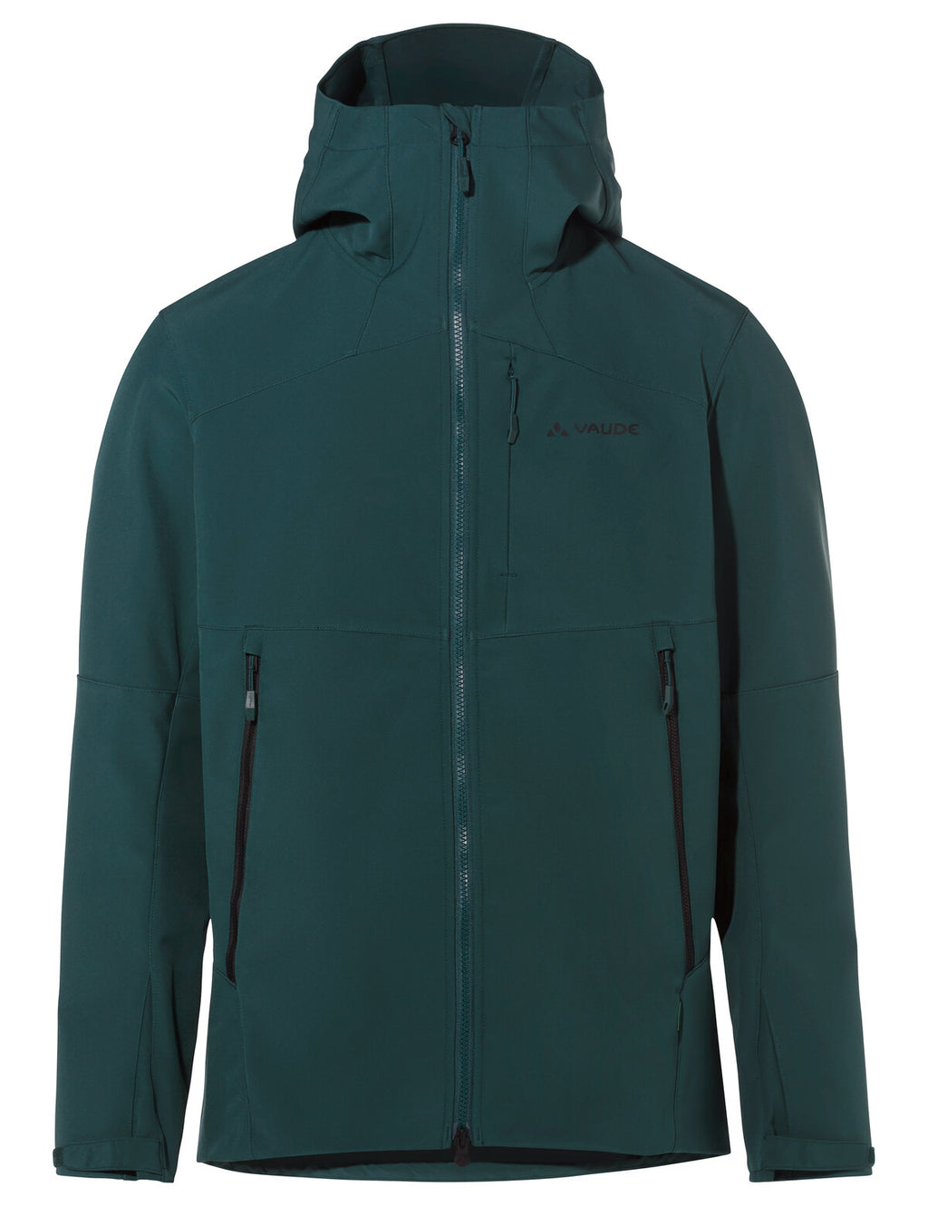 Men's Roccia Softshell Jacket II - deep pond