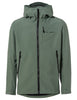 Men's Roccia Softshell Jacket II - agave