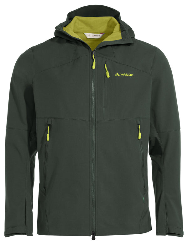 Me Roccia Softshell Jacket II - detail 33