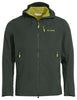 Men's Roccia Softshell Jacket II - spinach
