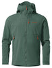Men's Roccia Softshell Jacket II - dusty forest