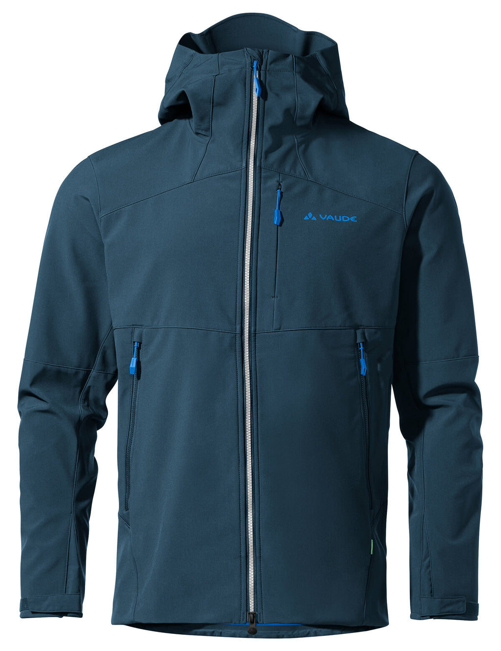 Men's Roccia Softshell Jacket II - dark sea