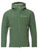 Men's Roccia Softshell Jacket II - woodland