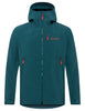 Men's Roccia Softshell Jacket II - mallard green