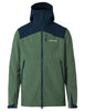 Men's Roccia Softshell Jacket II - woodland/dark sea