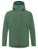Men's Roccia Softshell Jacket II - woodland uni