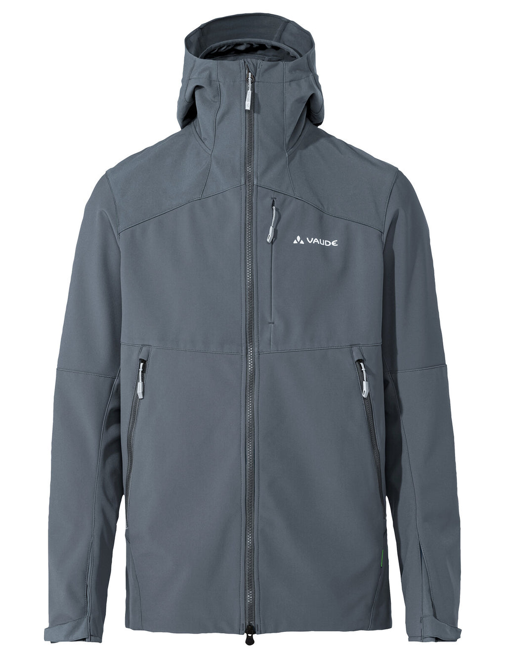 Men's Roccia Softshell Jacket II - heron