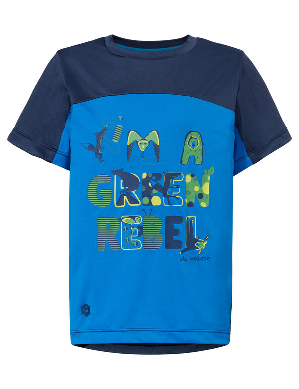 Kids Solaro T-Shirt II - detail 8