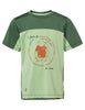 Kids Solaro T-Shirt II - aloe vera