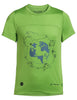 Kids Solaro T-Shirt II - apple