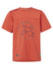 Kids Solaro T-Shirt II - hotchili