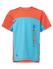 Kids Solaro T-Shirt II - crystal blue