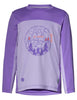 Kids Solaro LS T-Shirt II - pastel lilac
