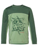 Kids Solaro LS T-Shirt II - aloe vera