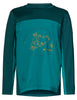 Kids Solaro LS T-Shirt II - wave