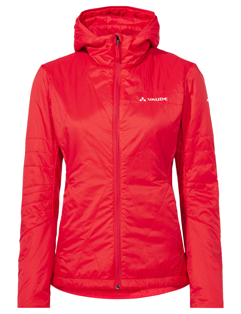 Women's Freney Jacket V - flame