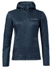 Women's Freney Jacket V - dark sea uni