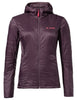 Women's Freney Jacket V - blackberry