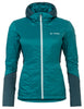 Women's Freney Jacket V - mallard green