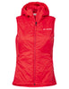 Women's Freney Hybrid Vest IV - flame