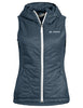Women's Freney Hybrid Vest IV - steelblue