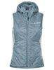 Women's Freney Hybrid Vest IV - nordic blue