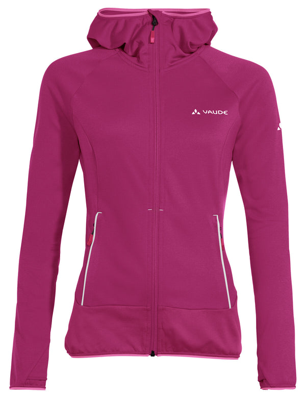 Wo Tekoa Fleece Jacket II - detail 19