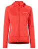 Women's Tekoa Fleece Jacket II - lava