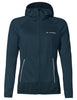 Women's Tekoa Fleece Jacket II - dark sea