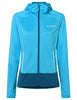 Women's Tekoa Fleece Jacket II - aqua