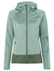 Women's Tekoa Fleece Jacket II - dusty fern