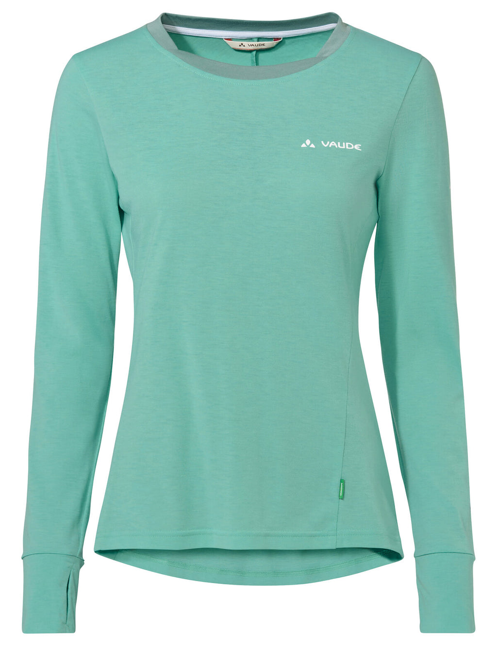 Women's Sveit LS Shirt II - sage