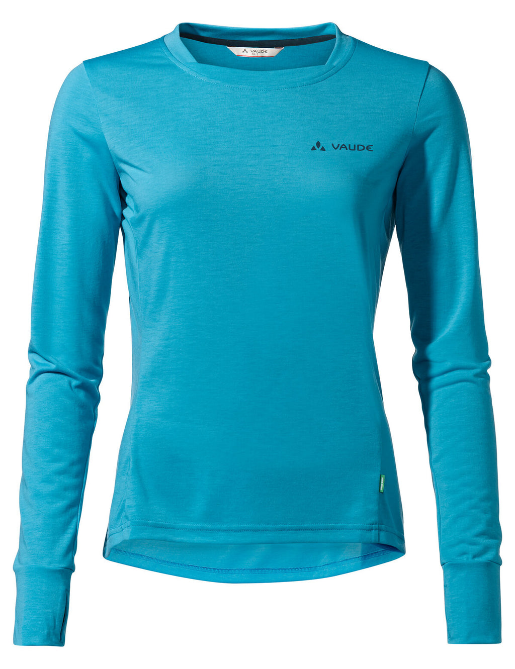 Women's Sveit LS Shirt II - pool