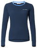 Women's Sveit LS Shirt II - dark sea
