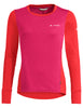 Women's Sveit LS Shirt II - bramble