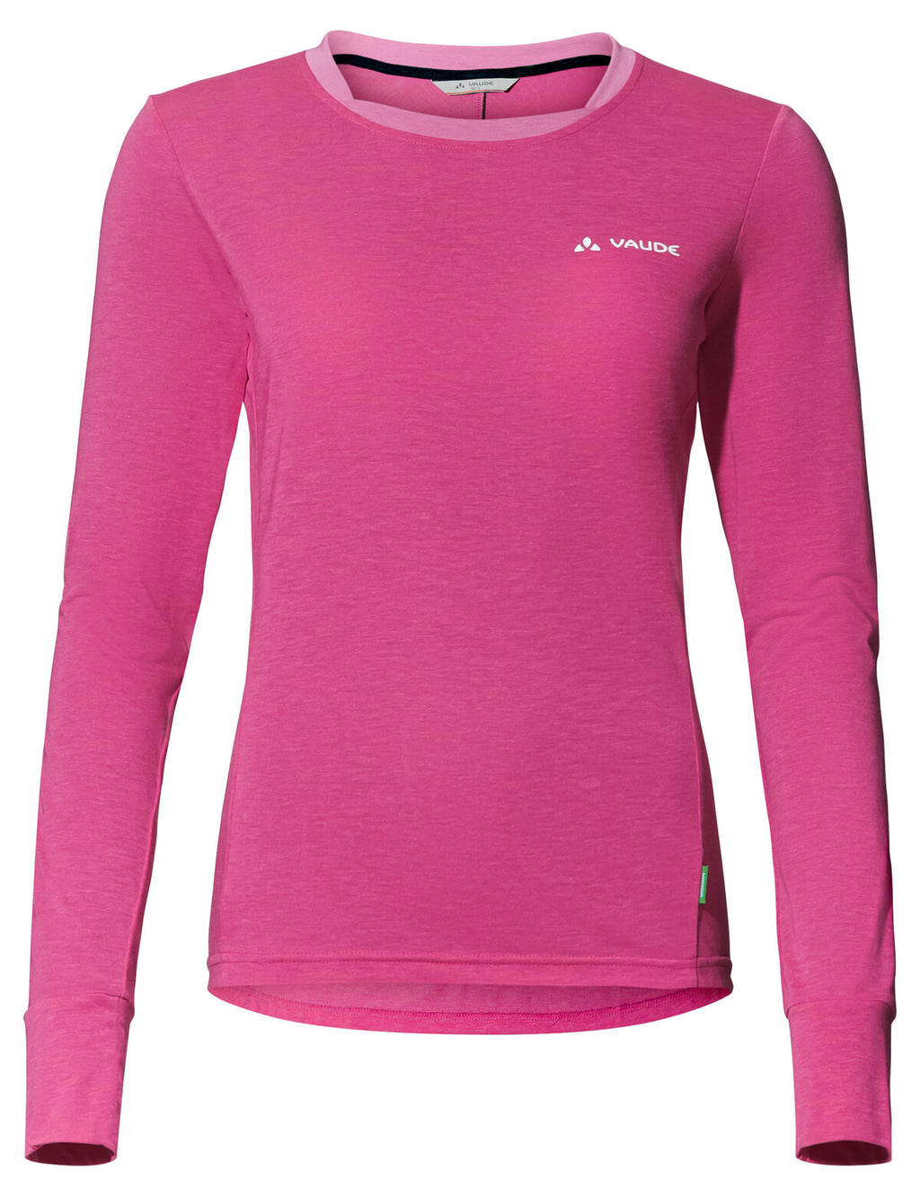 Women's Sveit LS Shirt II - lychee
