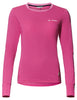 Women's Sveit LS Shirt II - lychee