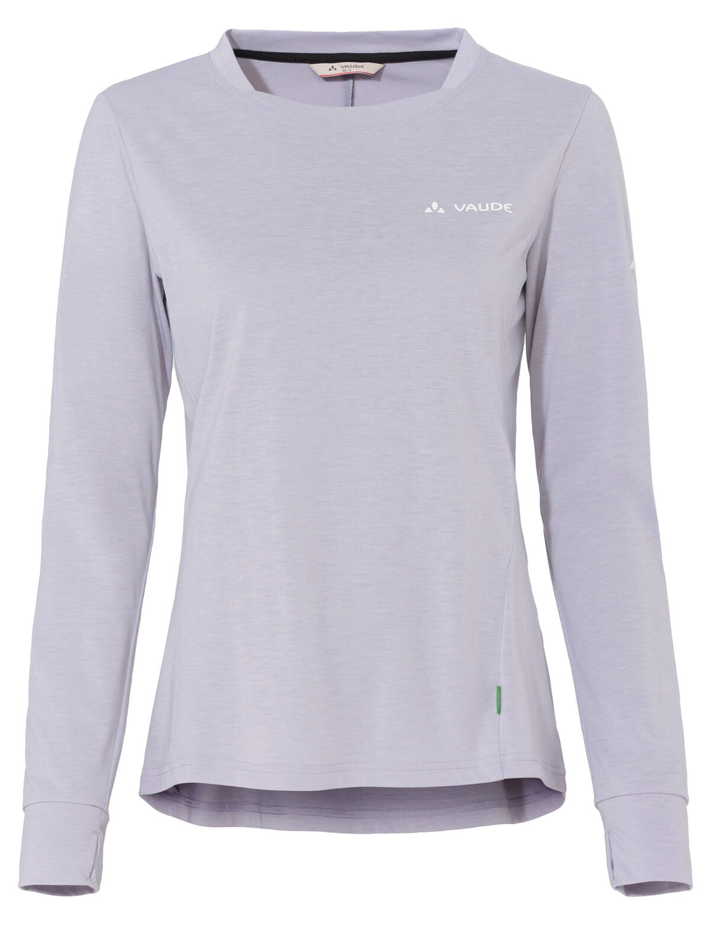 Women's Sveit LS Shirt II - lavender