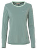 Women's Sveit LS Shirt II - dusty fern