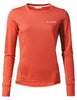 Women's Sveit LS Shirt II - hokkaido