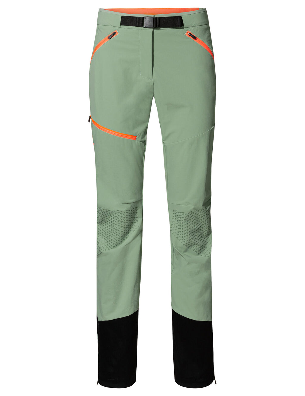Women's Croz Pants II - willow green