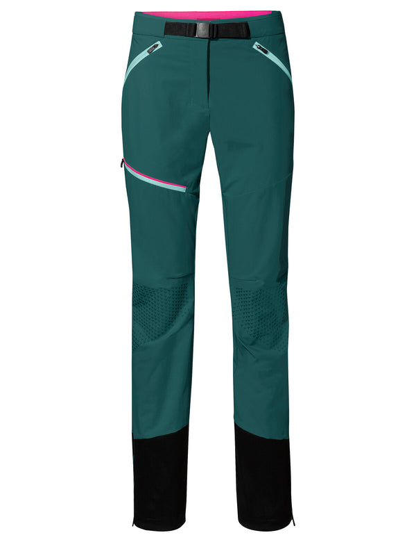 Wo Croz Pants II - detail 12