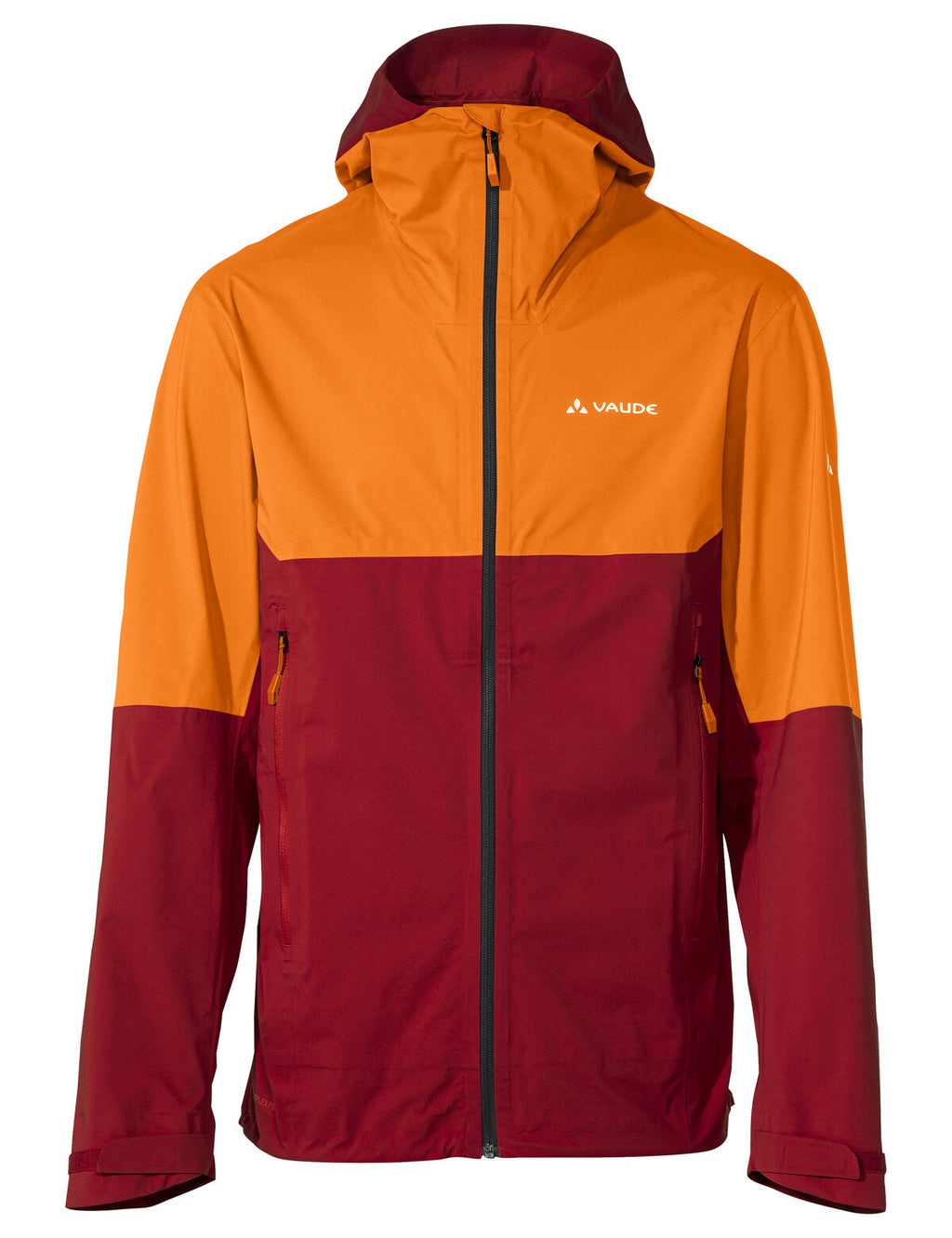 Men's Simony 2,5L Jacket IV - carmine