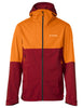 Men's Simony 2,5L Jacket IV - carmine